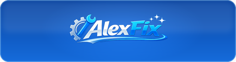 AlexFix